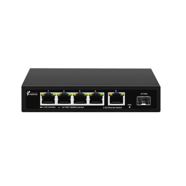 S6105X