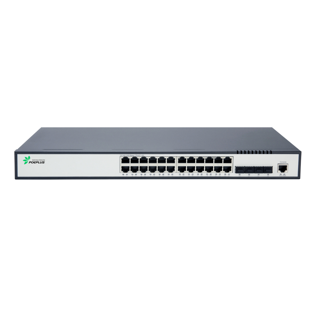 S4724G-4SFP+