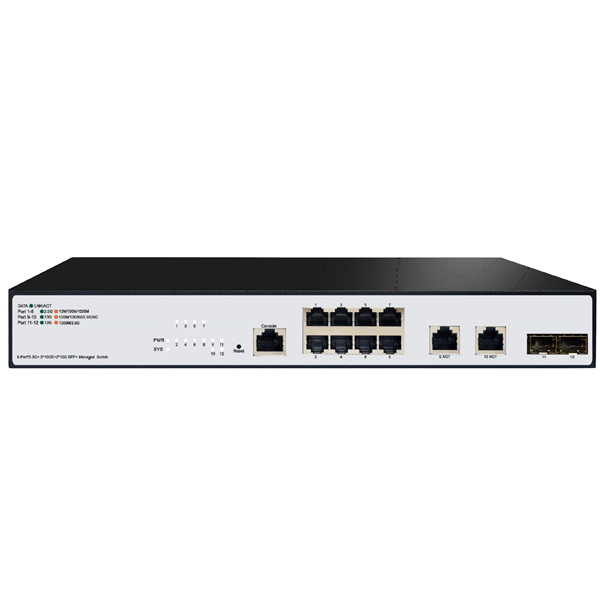 S5812-8GT-2XGT-2SE