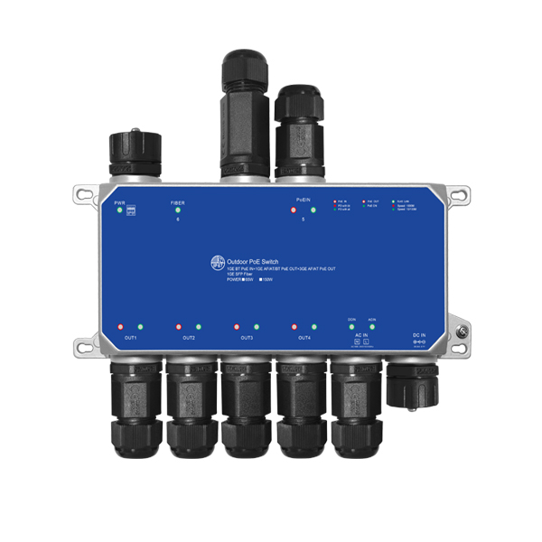 S604GP-1TS-150W
