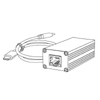 POE network adapter